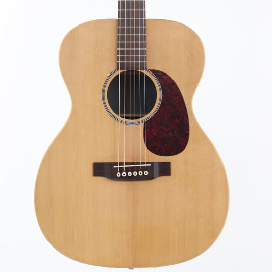 [SN 1220359] USED Martin Martin / 2007 OOOX1 Auditorium Solid Spruce Top [20]