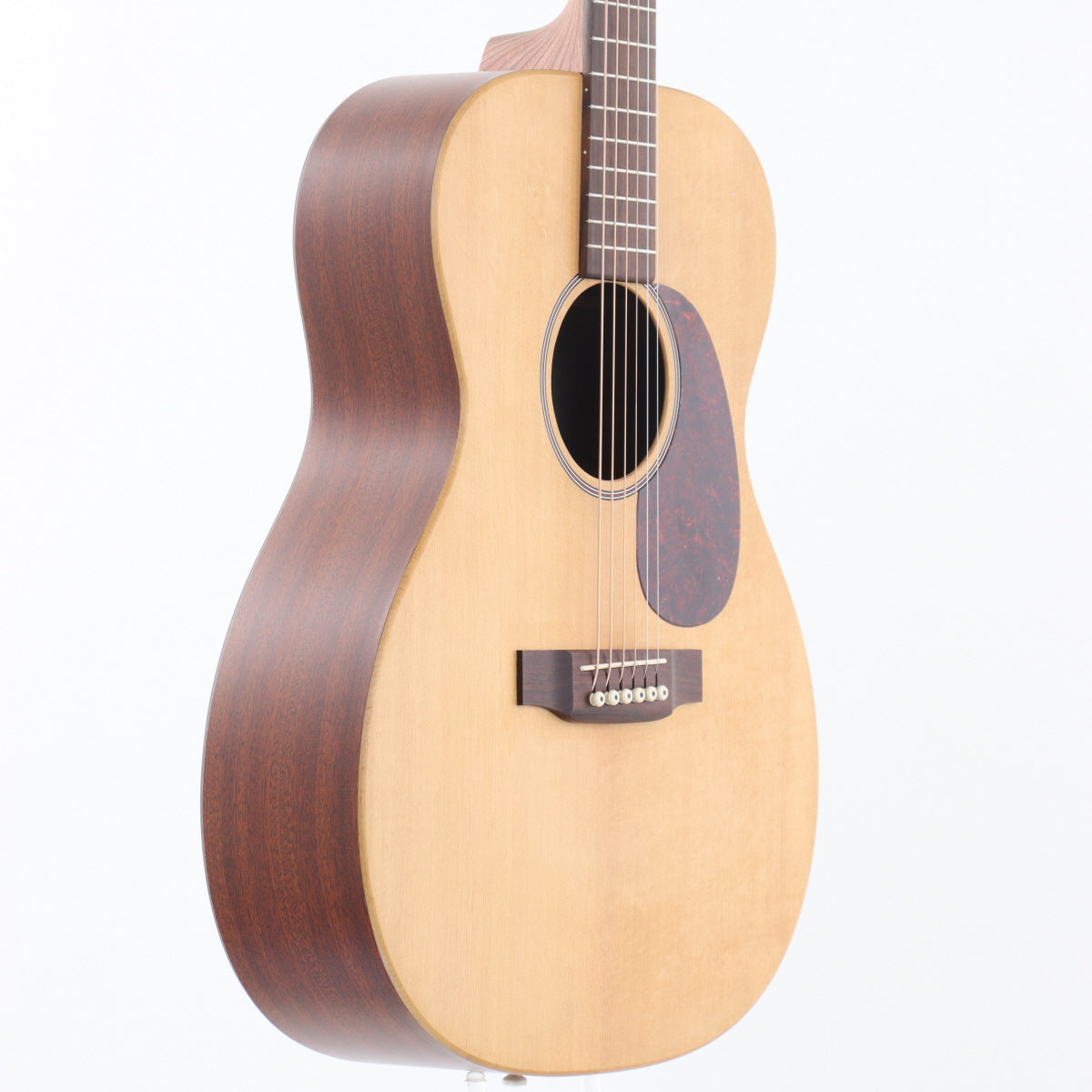 [SN 1220359] USED Martin Martin / 2007 OOOX1 Auditorium Solid Spruce Top [20]