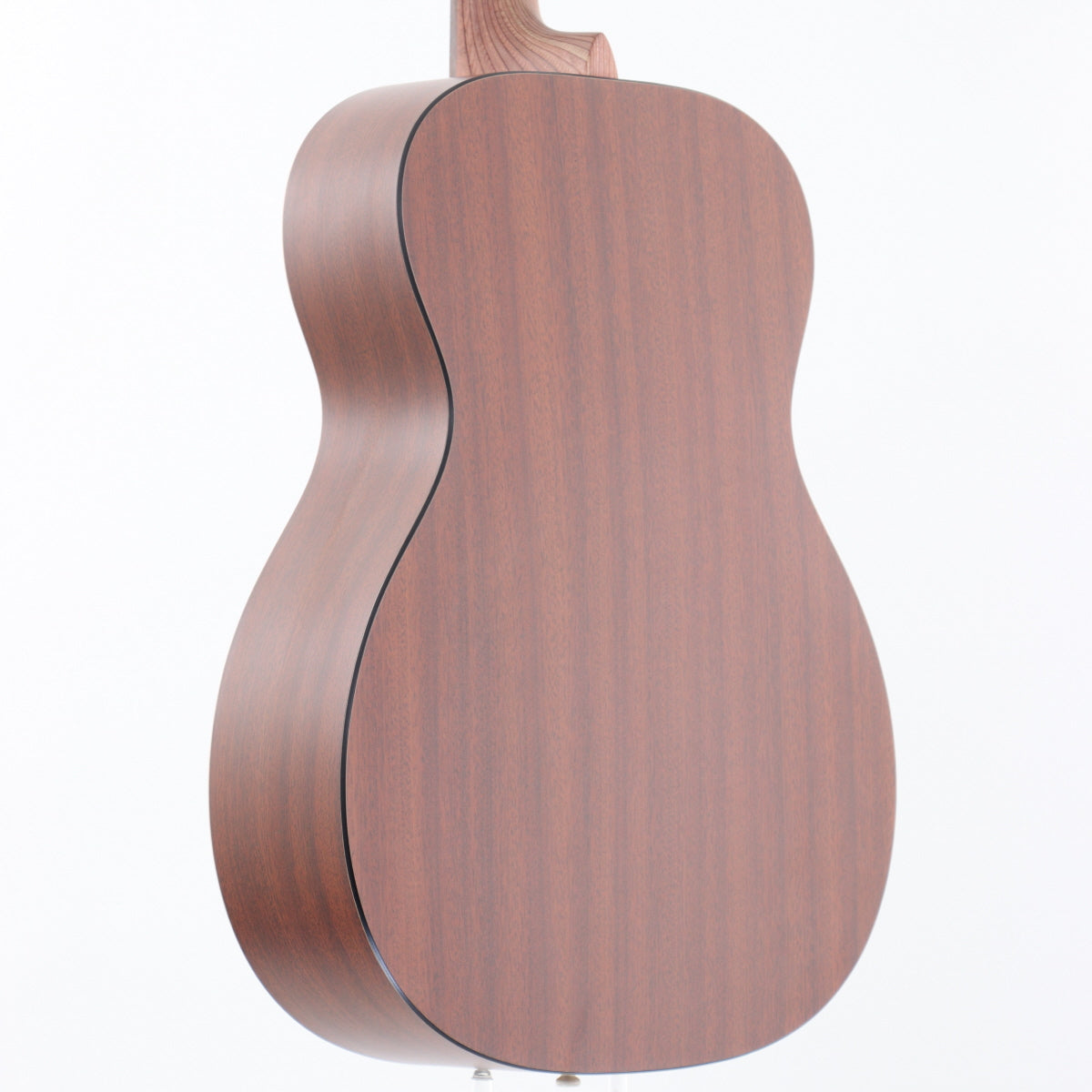 [SN 1220359] USED Martin Martin / 2007 OOOX1 Auditorium Solid Spruce Top [20]
