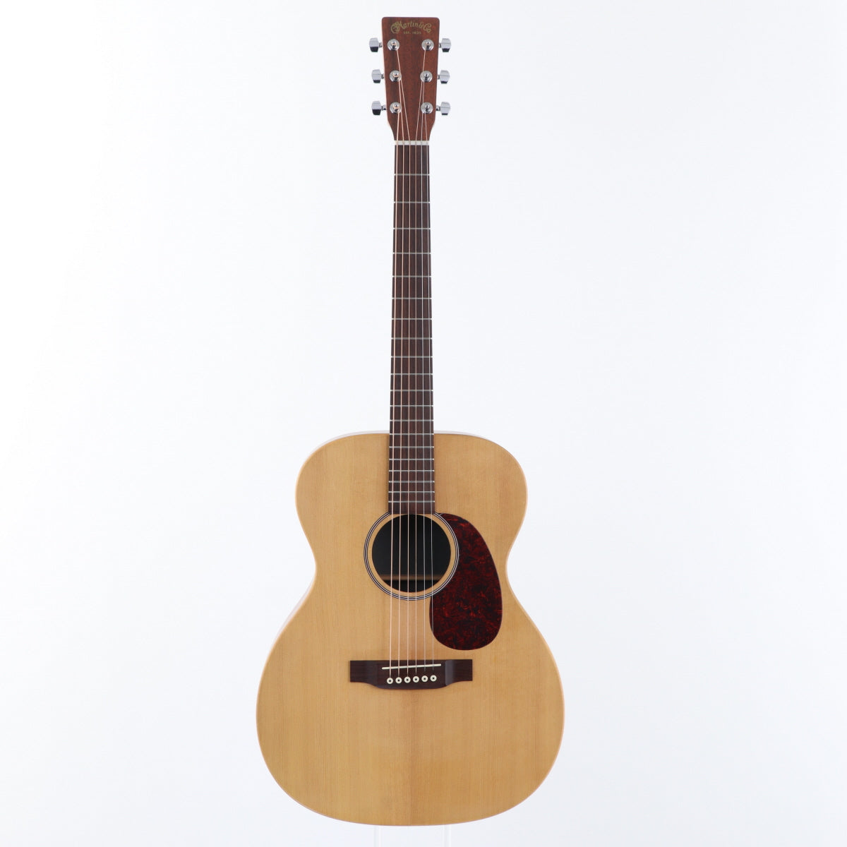 [SN 1220359] USED Martin Martin / 2007 OOOX1 Auditorium Solid Spruce Top [20]