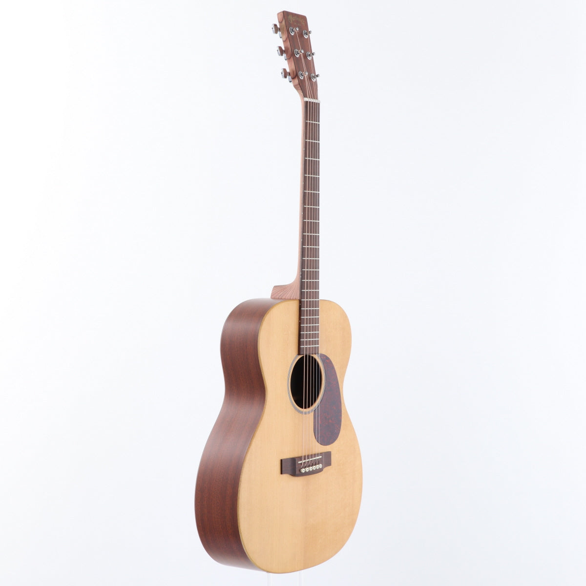 [SN 1220359] USED Martin Martin / 2007 OOOX1 Auditorium Solid Spruce Top [20]