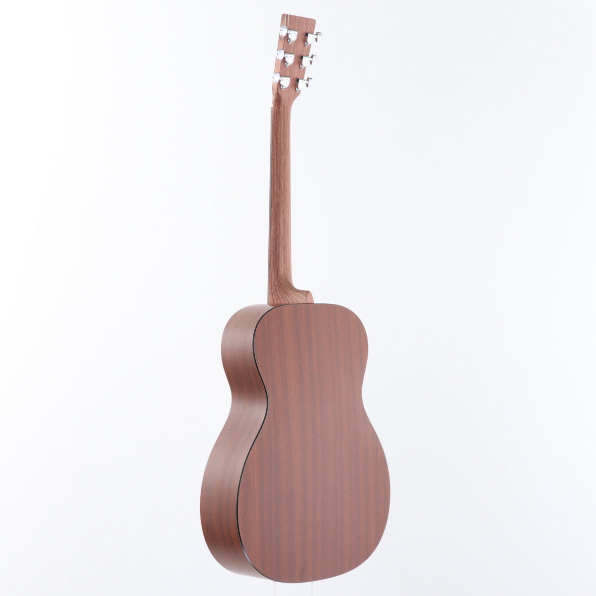[SN 1220359] USED Martin Martin / 2007 OOOX1 Auditorium Solid Spruce Top [20]