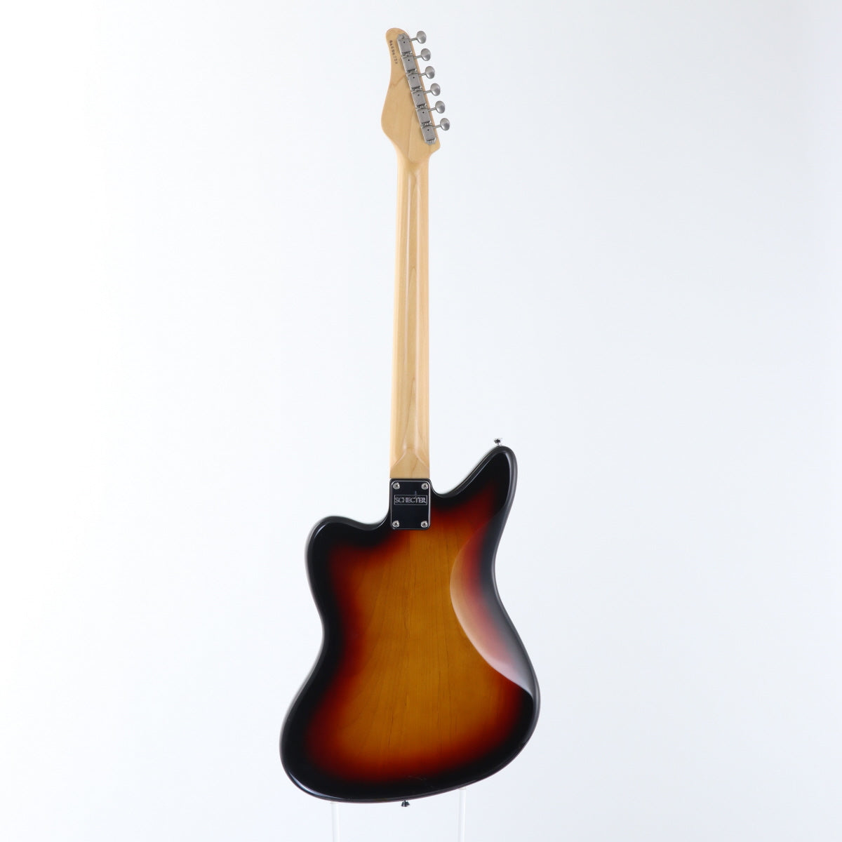 [SN SA050723] USED SCHECTER / AR-06 MOD 3Tone Sunburst [12]