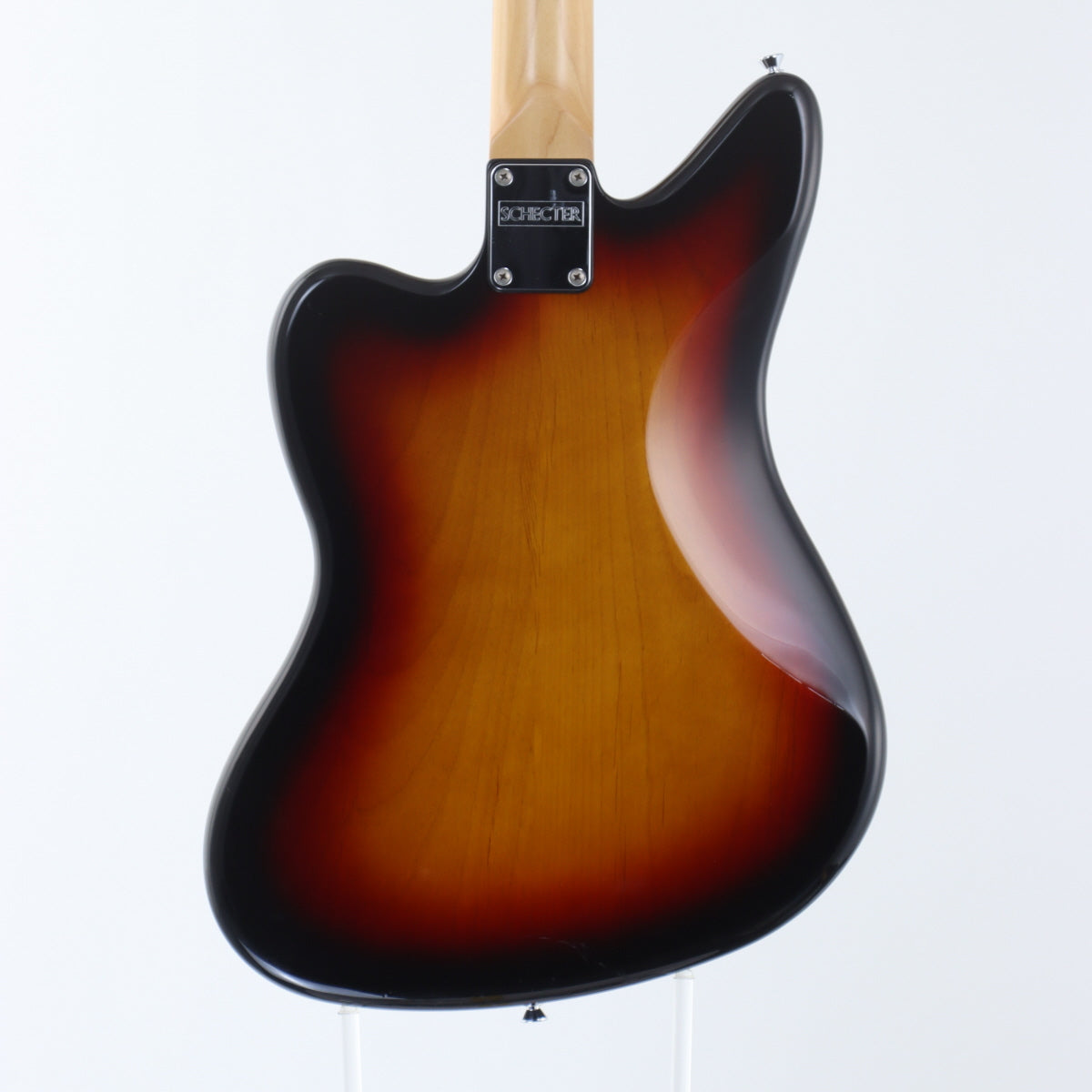 [SN SA050723] USED SCHECTER / AR-06 MOD 3Tone Sunburst [12]