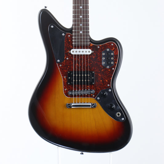 [SN SA050723] USED SCHECTER / AR-06 MOD 3Tone Sunburst [12]
