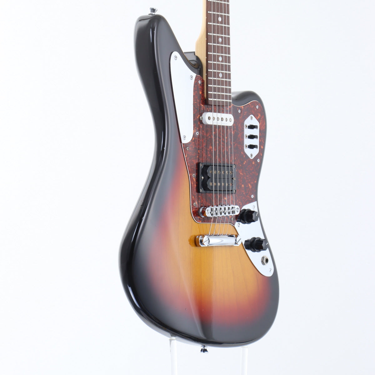 [SN SA050723] USED SCHECTER / AR-06 MOD 3Tone Sunburst [12]