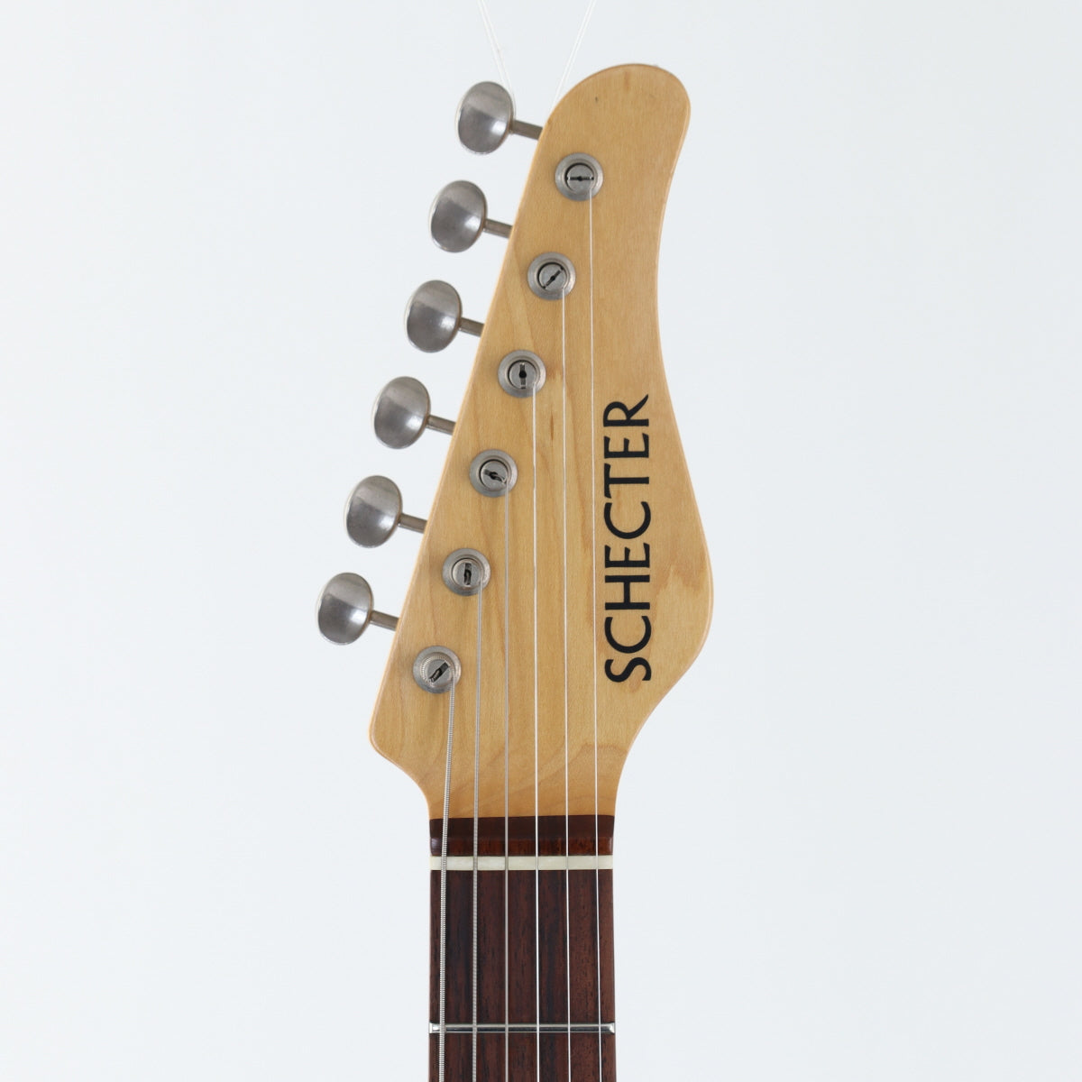 [SN SA050723] USED SCHECTER / AR-06 MOD 3Tone Sunburst [12]