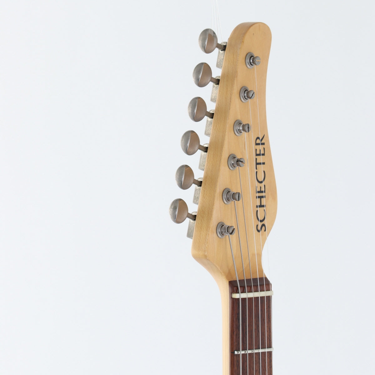 [SN SA050723] USED SCHECTER / AR-06 MOD 3Tone Sunburst [12]