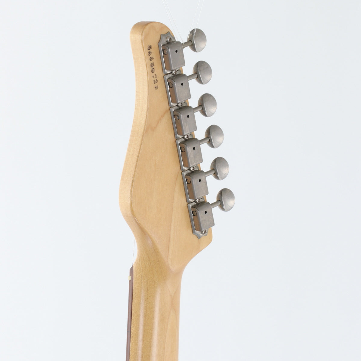 [SN SA050723] USED SCHECTER / AR-06 MOD 3Tone Sunburst [12]