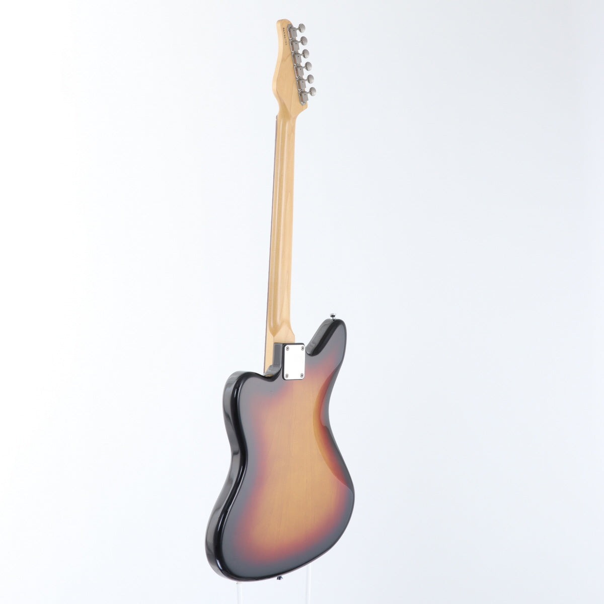 [SN SA050723] USED SCHECTER / AR-06 MOD 3Tone Sunburst [12]