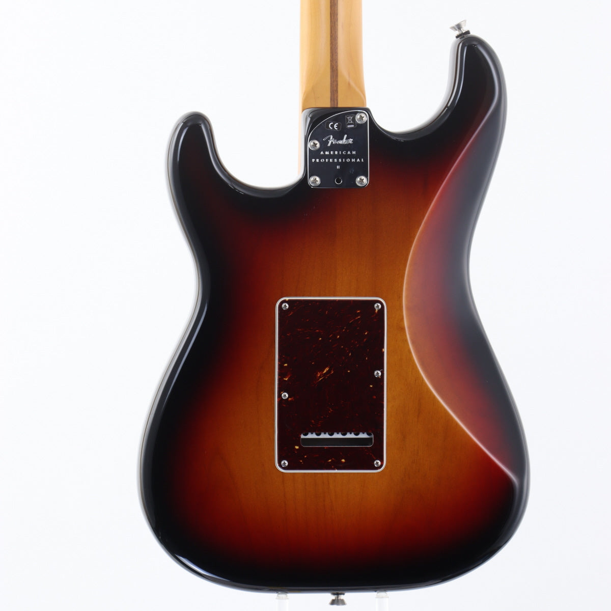 [SN US210024287] USED Fender USA Fender / American Professional II Stratocaster 3-Color Sunburst [20]