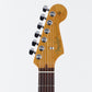 [SN US210024287] USED Fender USA Fender / American Professional II Stratocaster 3-Color Sunburst [20]