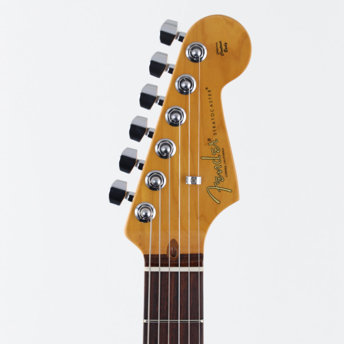 [SN US210024287] USED Fender USA Fender / American Professional II Stratocaster 3-Color Sunburst [20]