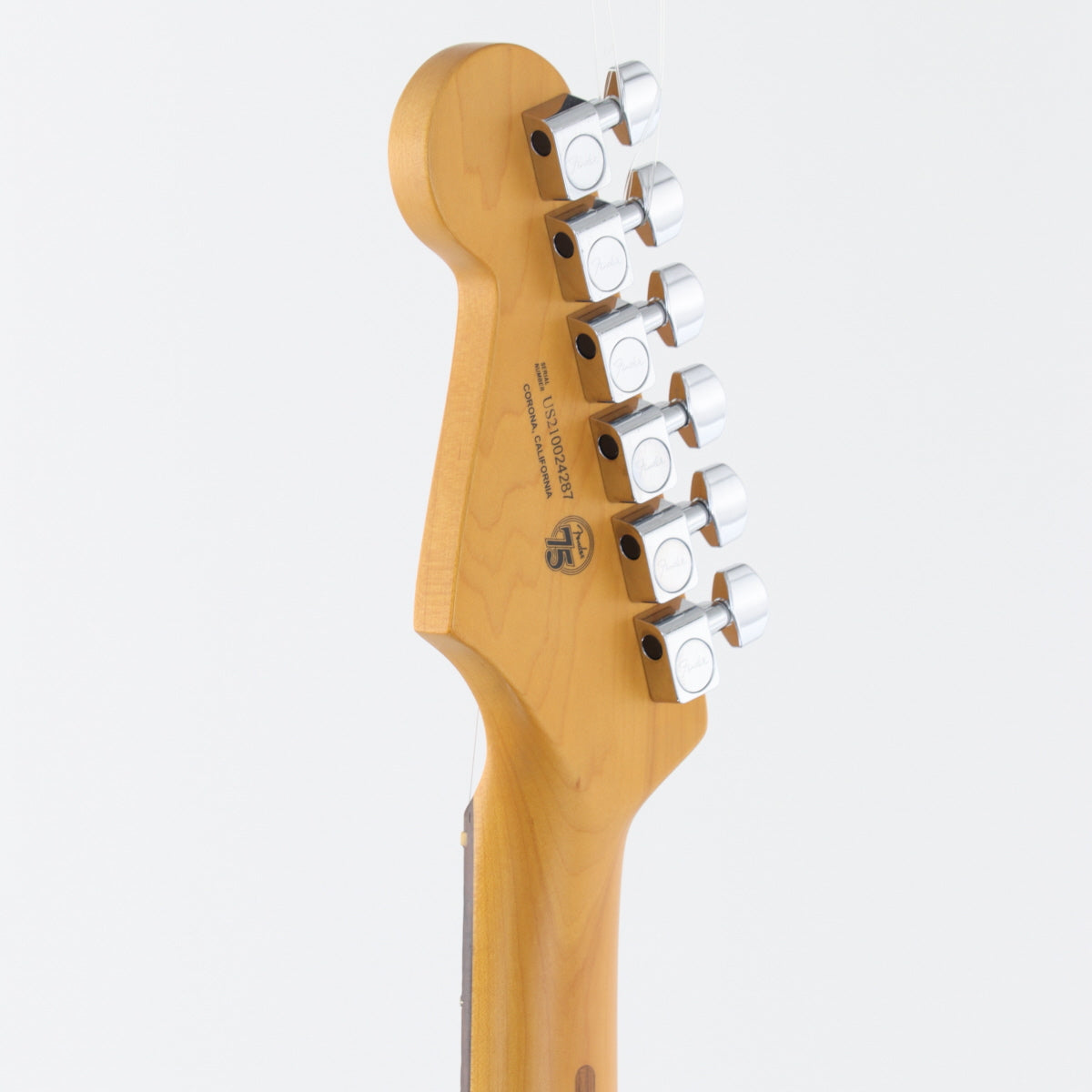 [SN US210024287] USED Fender USA Fender / American Professional II Stratocaster 3-Color Sunburst [20]