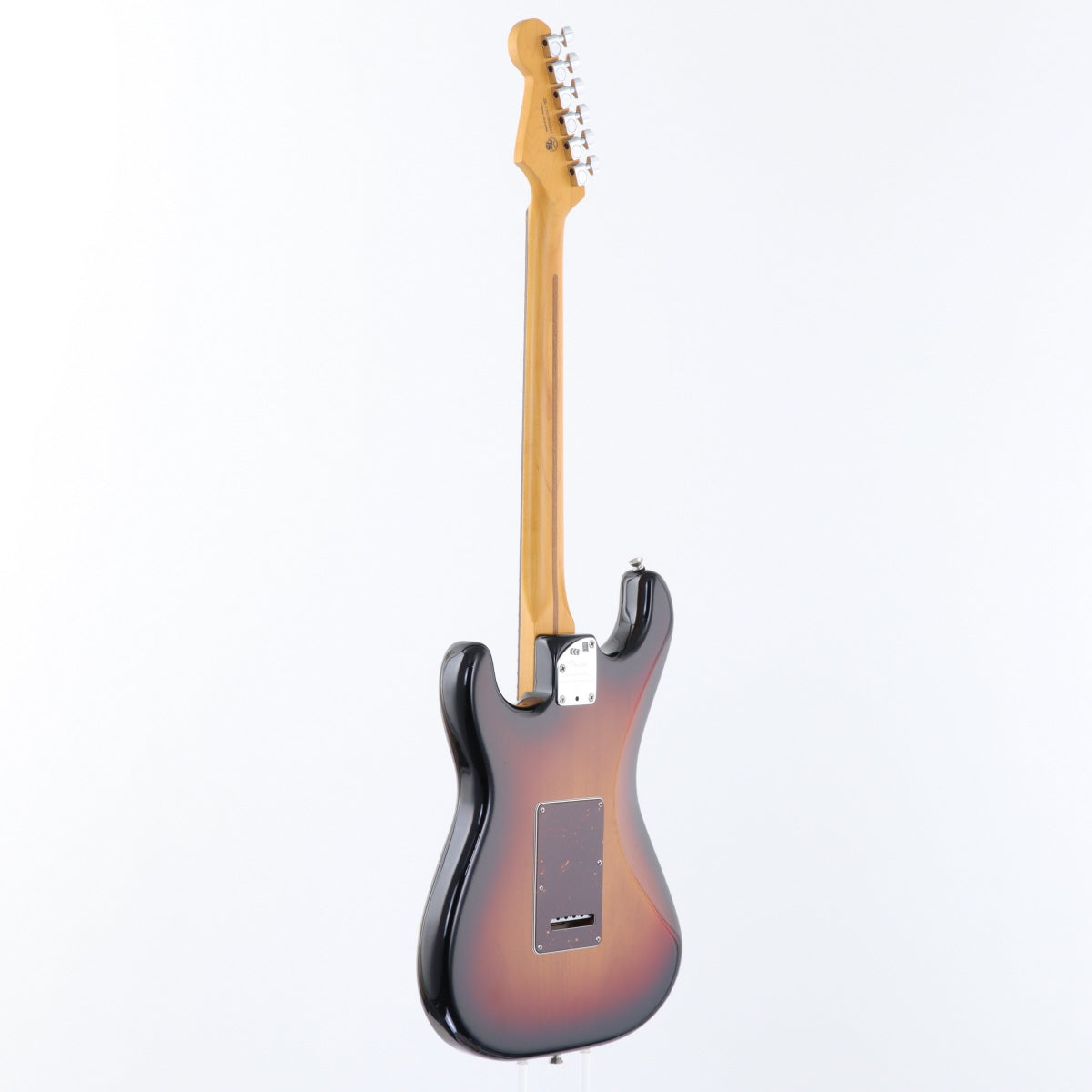 [SN US210024287] USED Fender USA Fender / American Professional II Stratocaster 3-Color Sunburst [20]