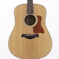 [SN 2103081023] USED Taylor / 110 Natural 2011 [09]