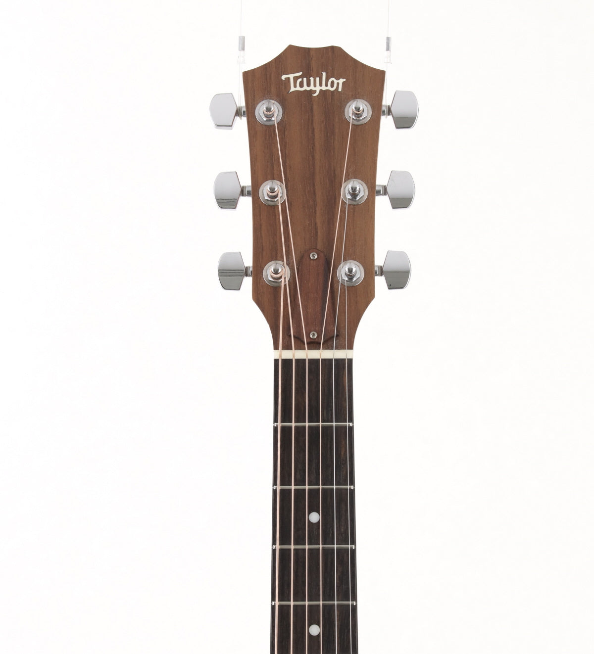 [SN 2103081023] USED Taylor / 110 Natural 2011 [09]
