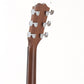 [SN 2103081023] USED Taylor / 110 Natural 2011 [09]