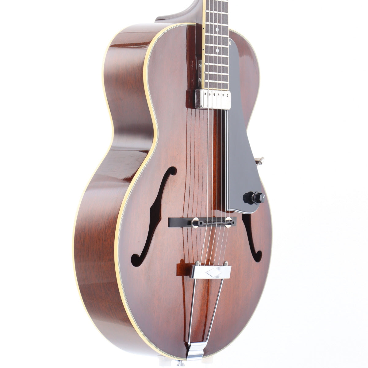 [SN C035057] USED GRECO Greco / L-10P Sunburst [20]