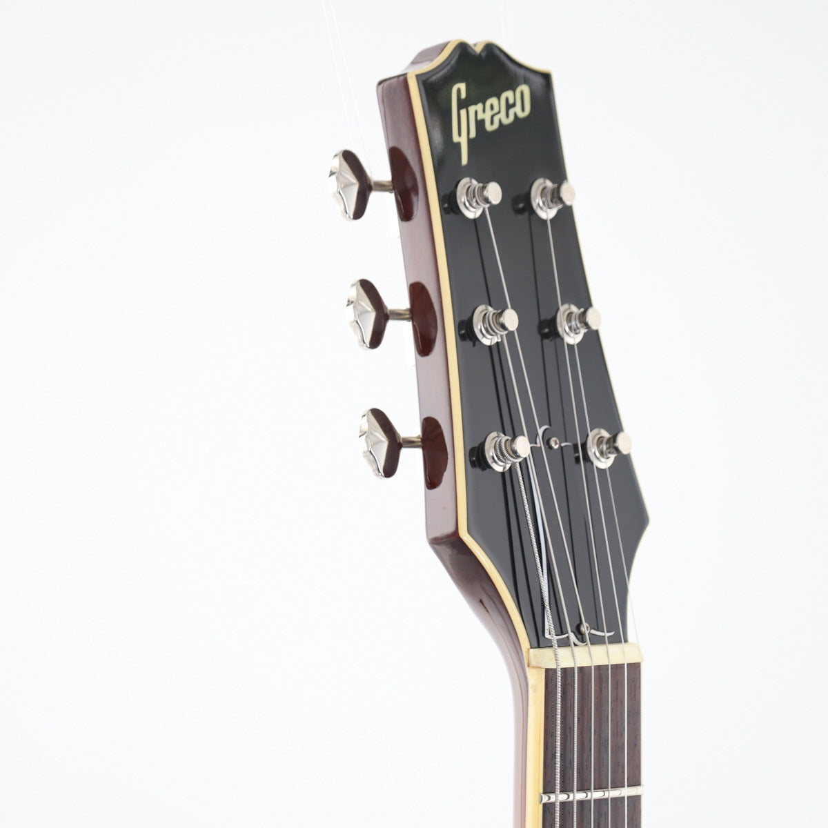 [SN C035057] USED GRECO Greco / L-10P Sunburst [20]