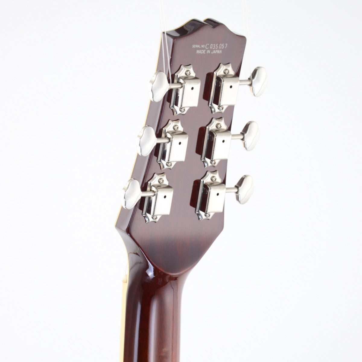 [SN C035057] USED GRECO Greco / L-10P Sunburst [20]