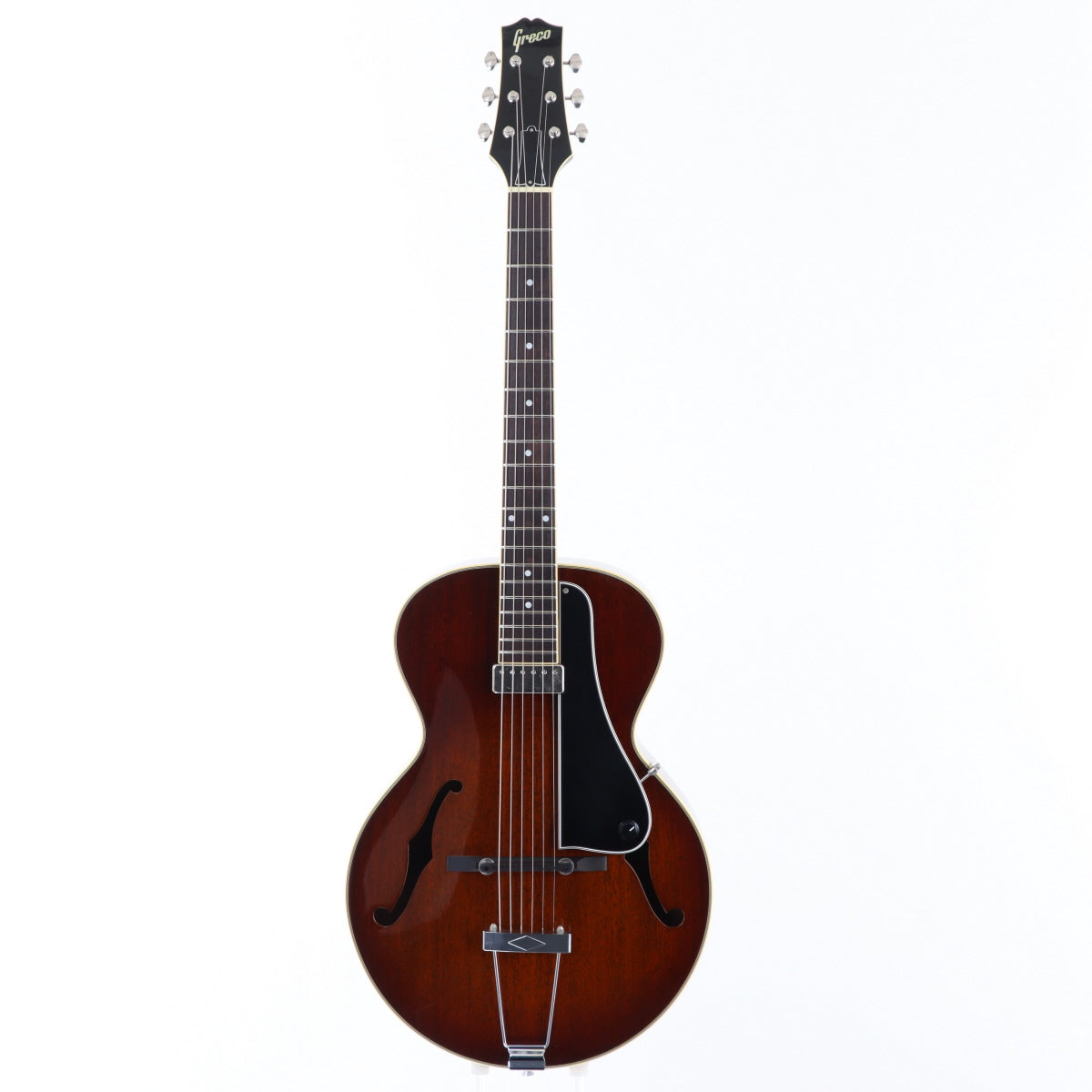 [SN C035057] USED GRECO Greco / L-10P Sunburst [20]