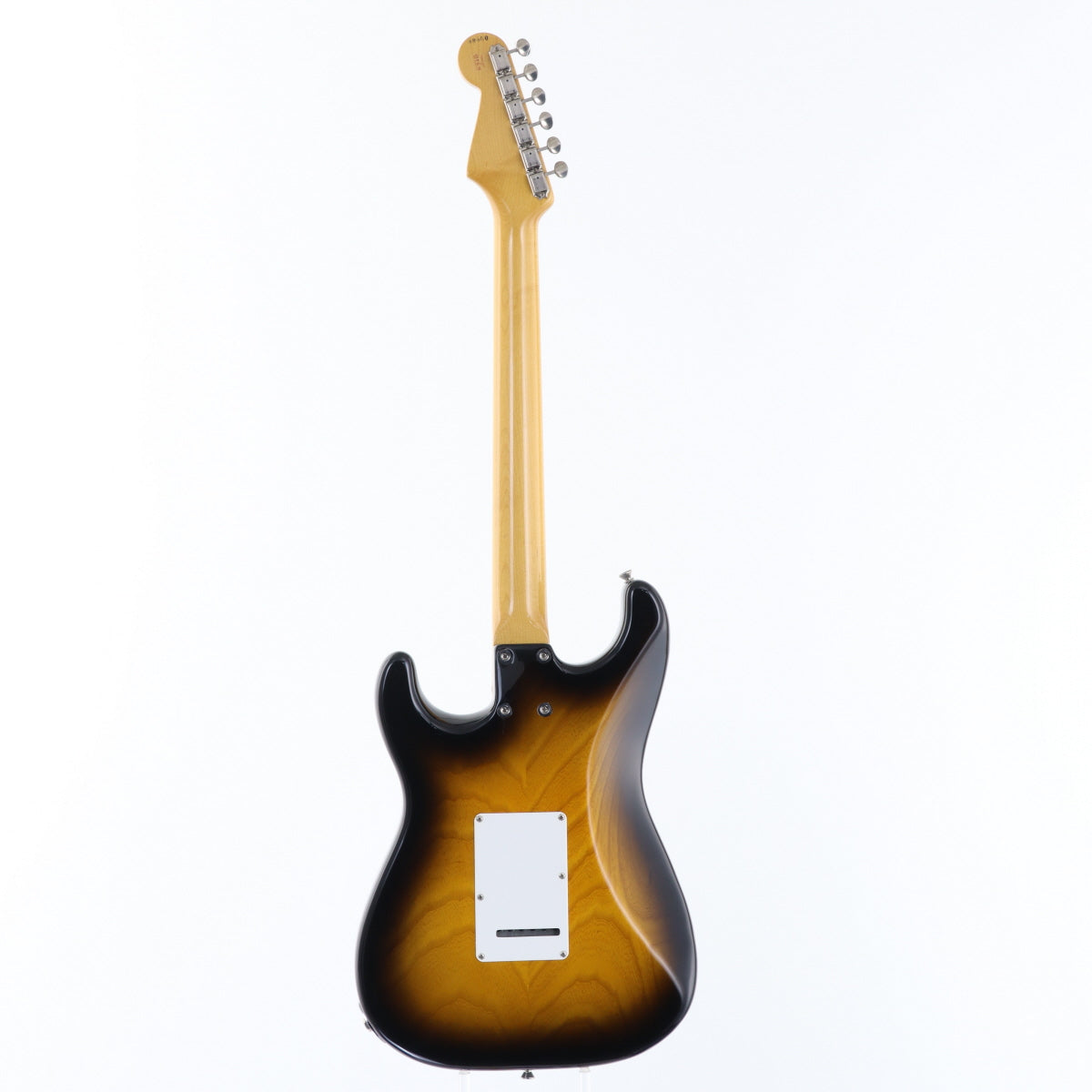 [SN 50550] USED Moon / ST TYPE 2-Tone Sunburst [11]