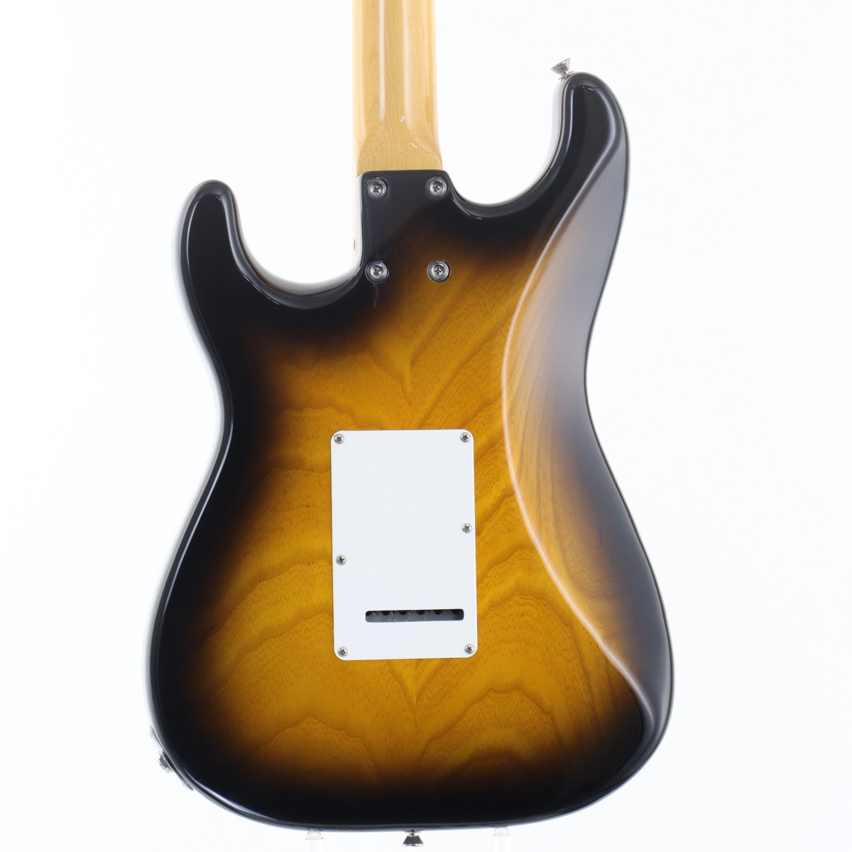 [SN 50550] USED Moon / ST TYPE 2-Tone Sunburst [11]