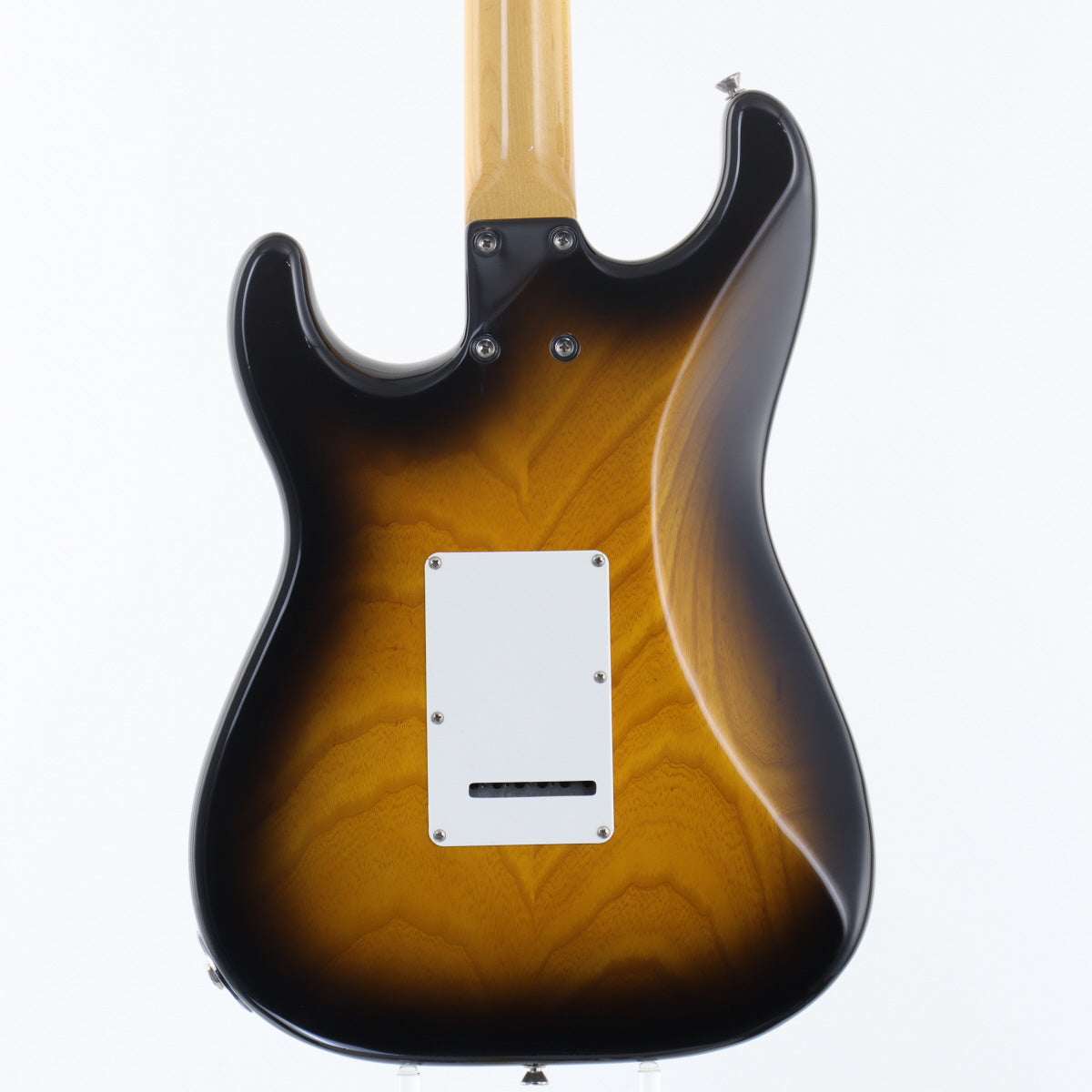 [SN 50550] USED Moon / ST TYPE 2-Tone Sunburst [11]