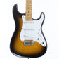 [SN 50550] USED Moon / ST TYPE 2-Tone Sunburst [11]