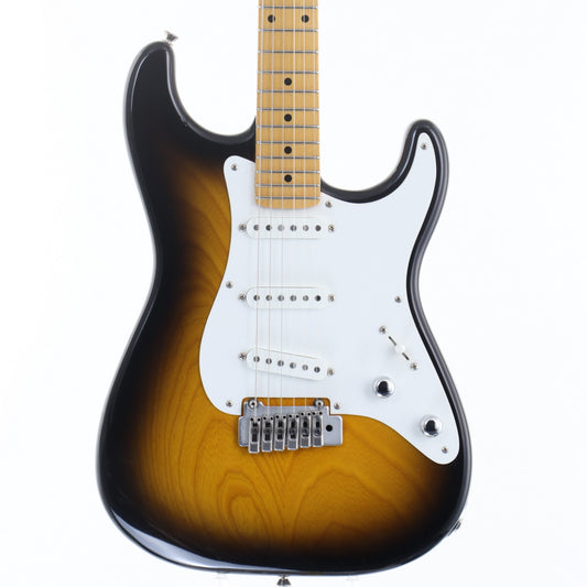 [SN 50550] USED Moon / ST TYPE 2-Tone Sunburst [11]