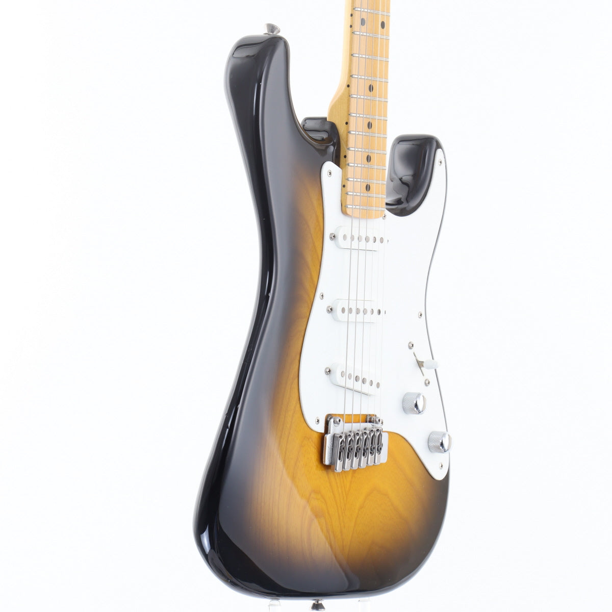 [SN 50550] USED Moon / ST TYPE 2-Tone Sunburst [11]