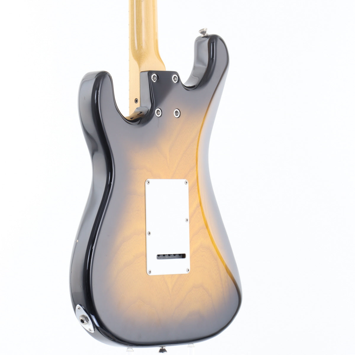 [SN 50550] USED Moon / ST TYPE 2-Tone Sunburst [11]