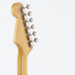 [SN 50550] USED Moon / ST TYPE 2-Tone Sunburst [11]
