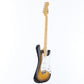 [SN 50550] USED Moon / ST TYPE 2-Tone Sunburst [11]