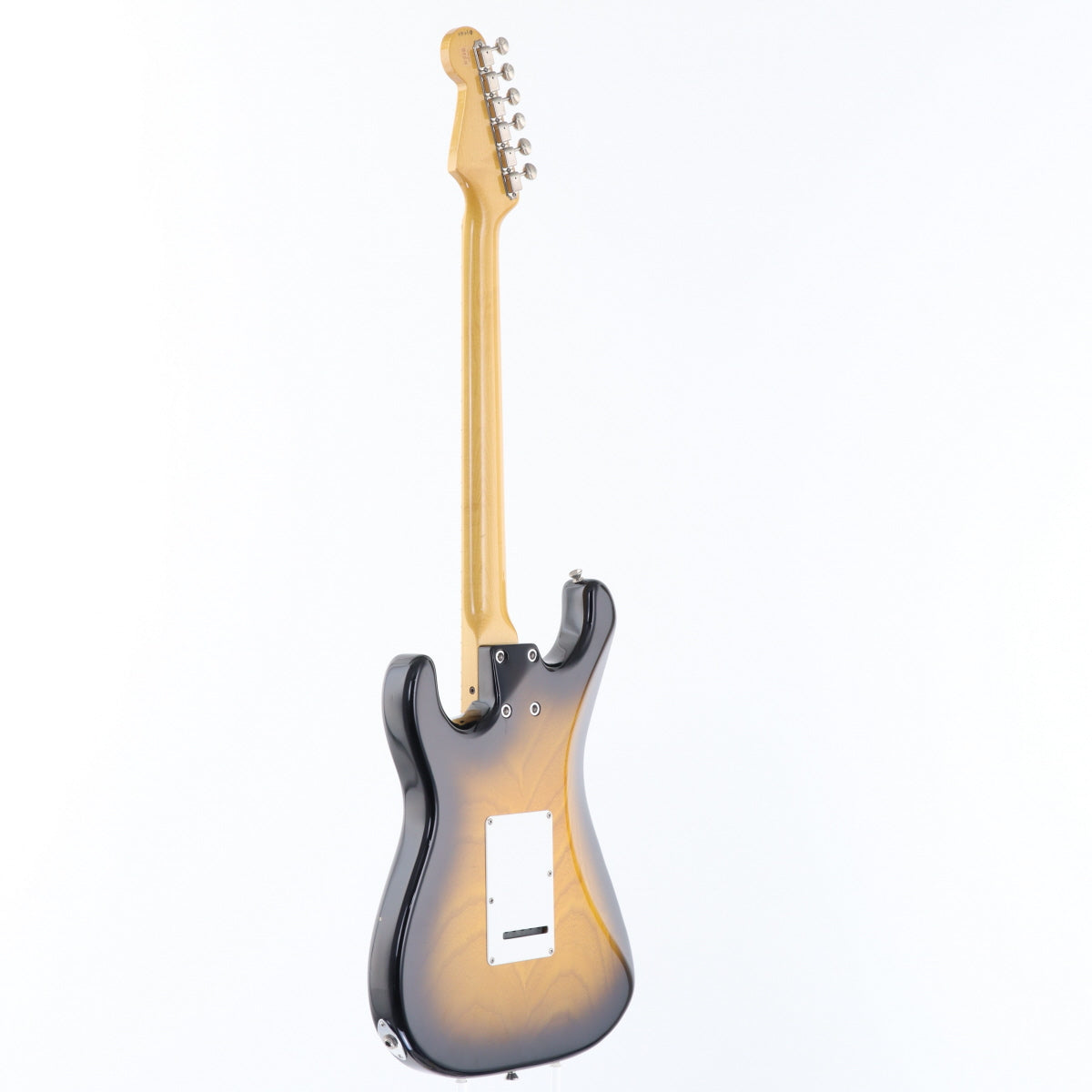 [SN 50550] USED Moon / ST TYPE 2-Tone Sunburst [11]