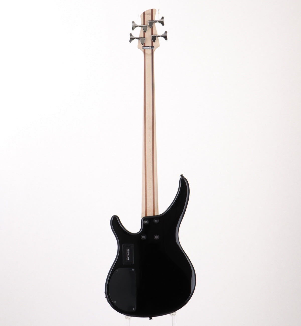 [SN HOJ 193251] USED YAMAHA / TRBX304 BLK [09]