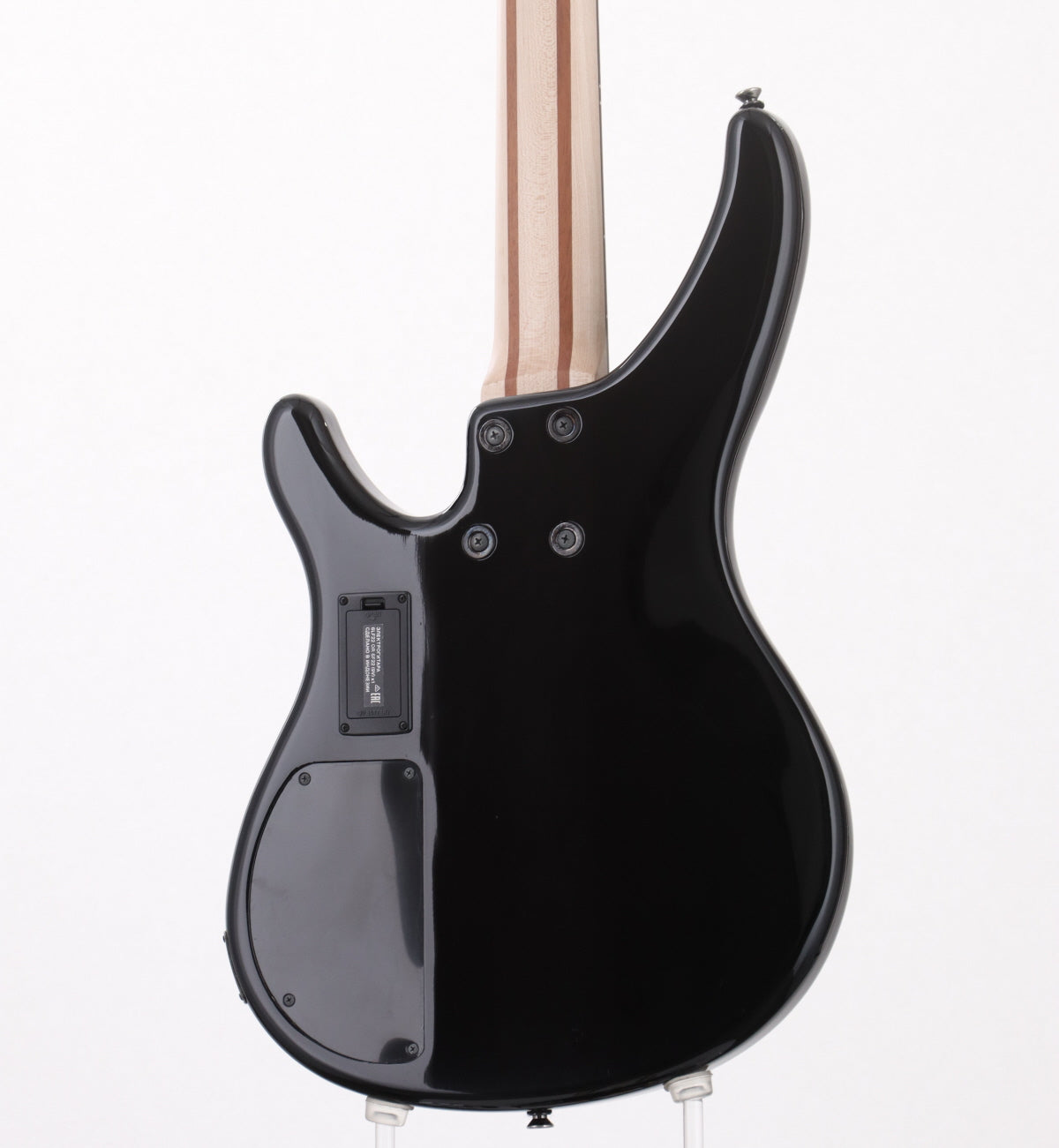 [SN HOJ 193251] USED YAMAHA / TRBX304 BLK [09]