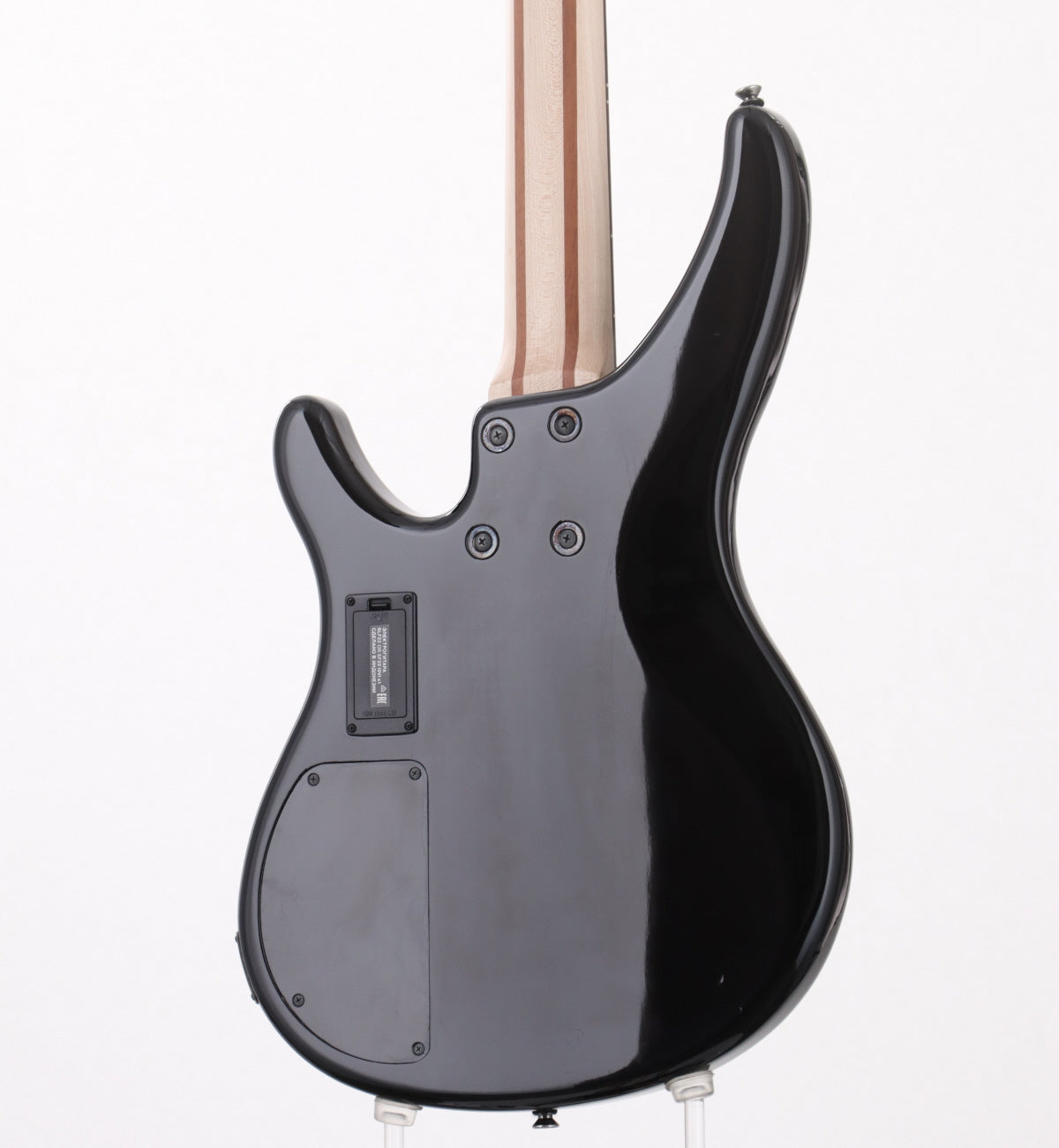 [SN HOJ 193251] USED YAMAHA / TRBX304 BLK [09]