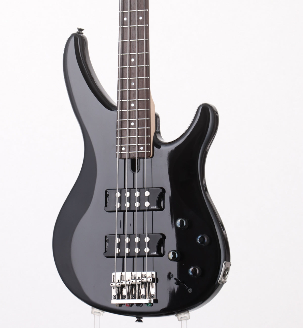 [SN HOJ 193251] USED YAMAHA / TRBX304 BLK [09]