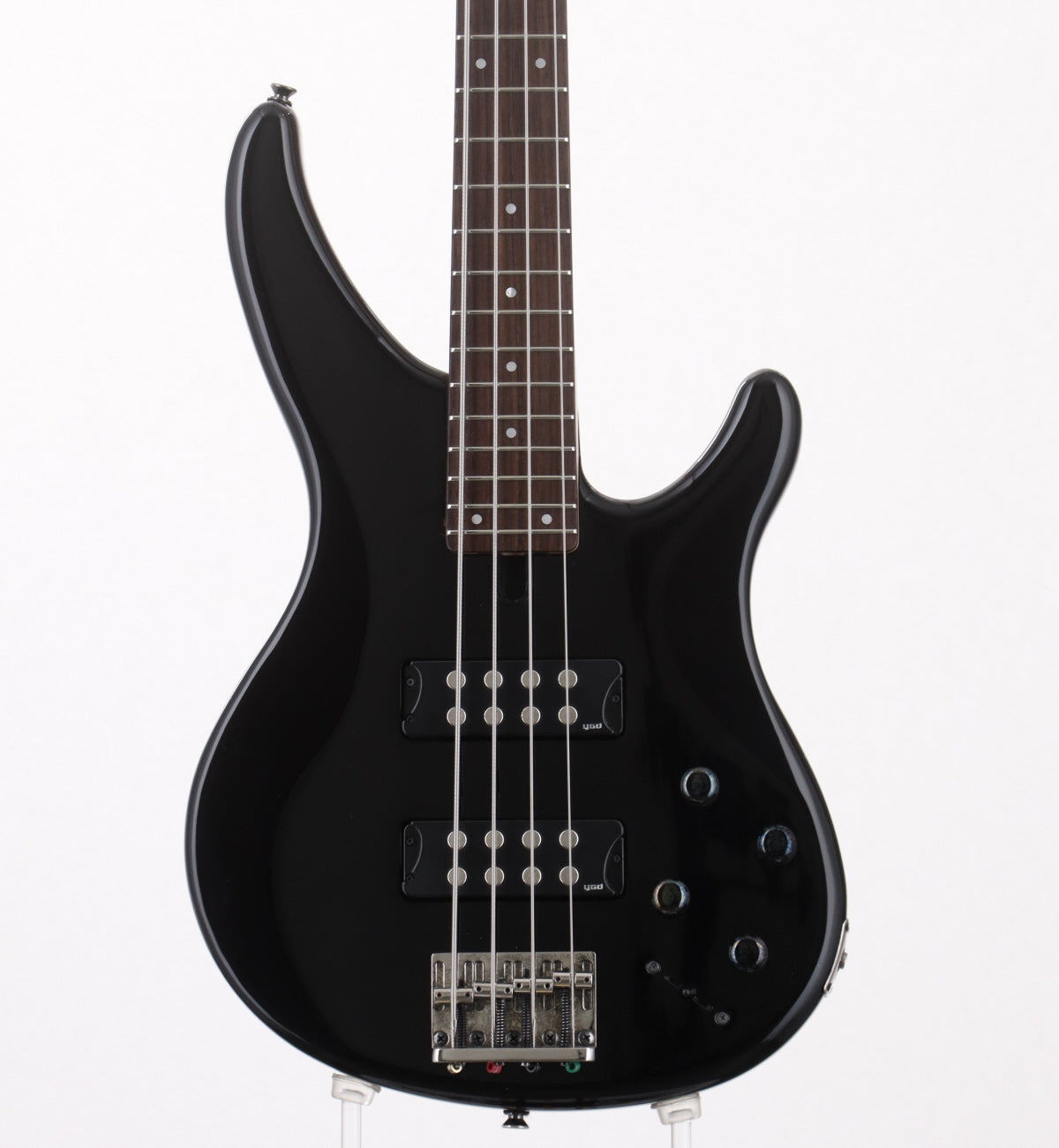 [SN HOJ 193251] USED YAMAHA / TRBX304 BLK [09]
