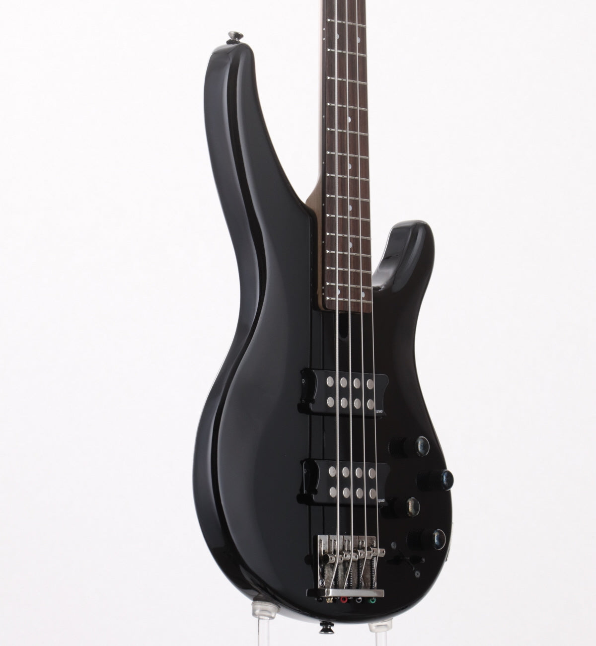 [SN HOJ 193251] USED YAMAHA / TRBX304 BLK [09]