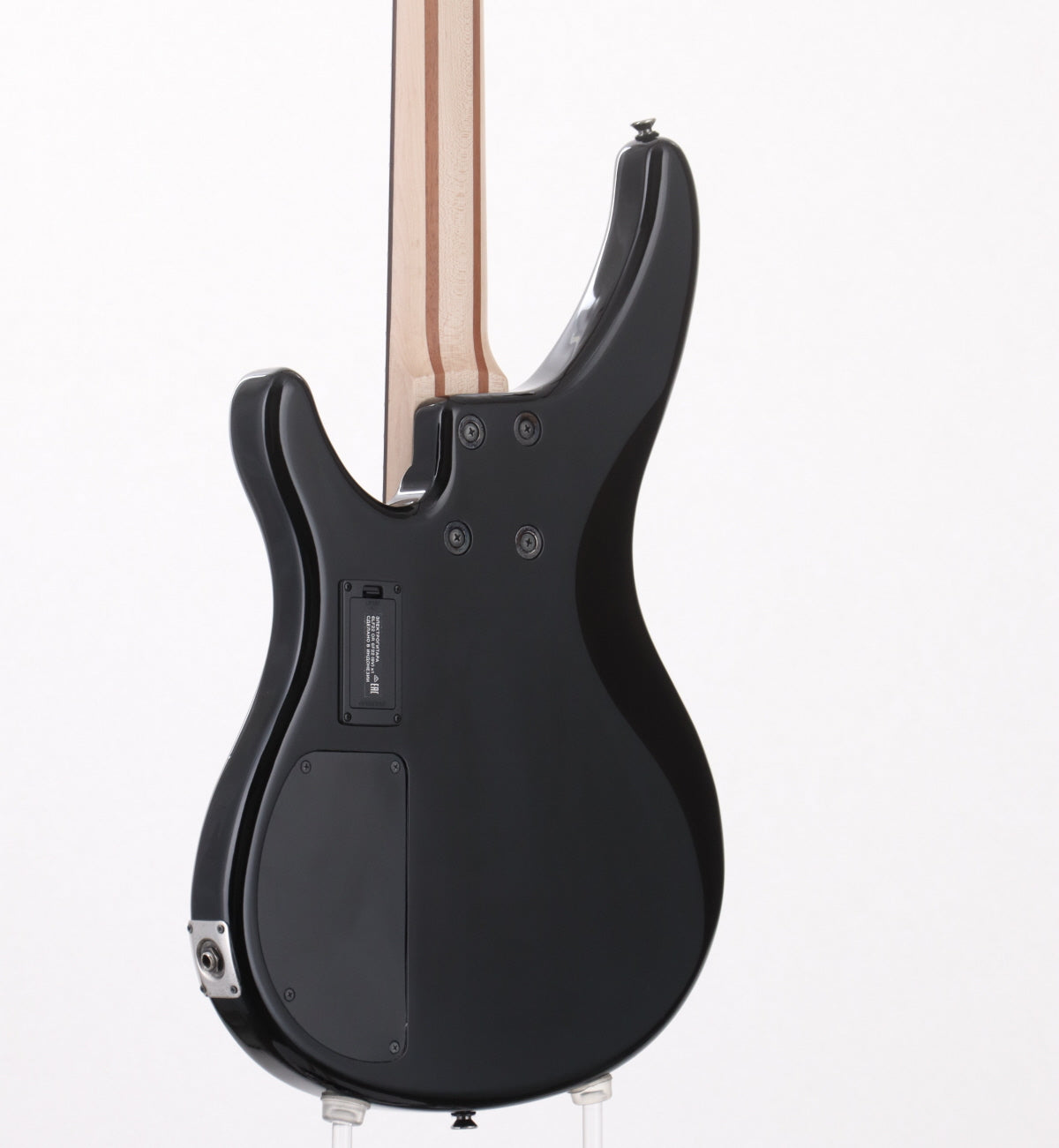 [SN HOJ 193251] USED YAMAHA / TRBX304 BLK [09]