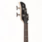 [SN HOJ 193251] USED YAMAHA / TRBX304 BLK [09]