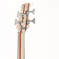 [SN HOJ 193251] USED YAMAHA / TRBX304 BLK [09]