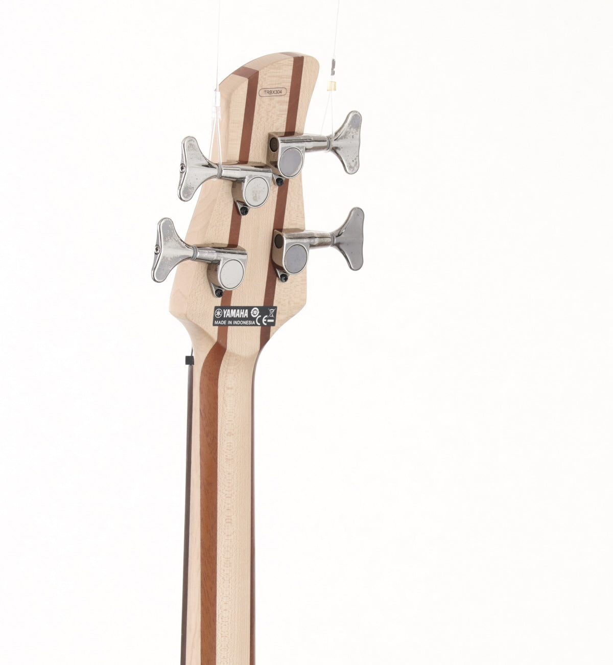 [SN HOJ 193251] USED YAMAHA / TRBX304 BLK [09]