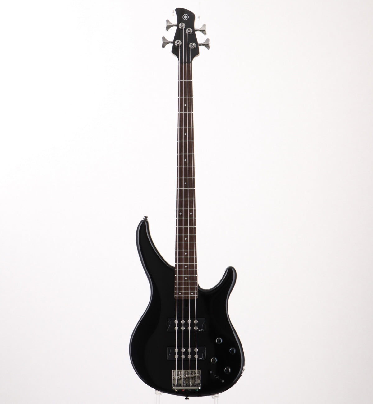 [SN HOJ 193251] USED YAMAHA / TRBX304 BLK [09]