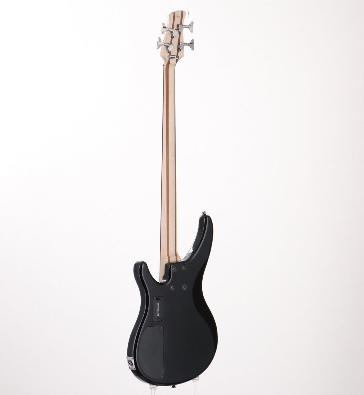 [SN HOJ 193251] USED YAMAHA / TRBX304 BLK [09]