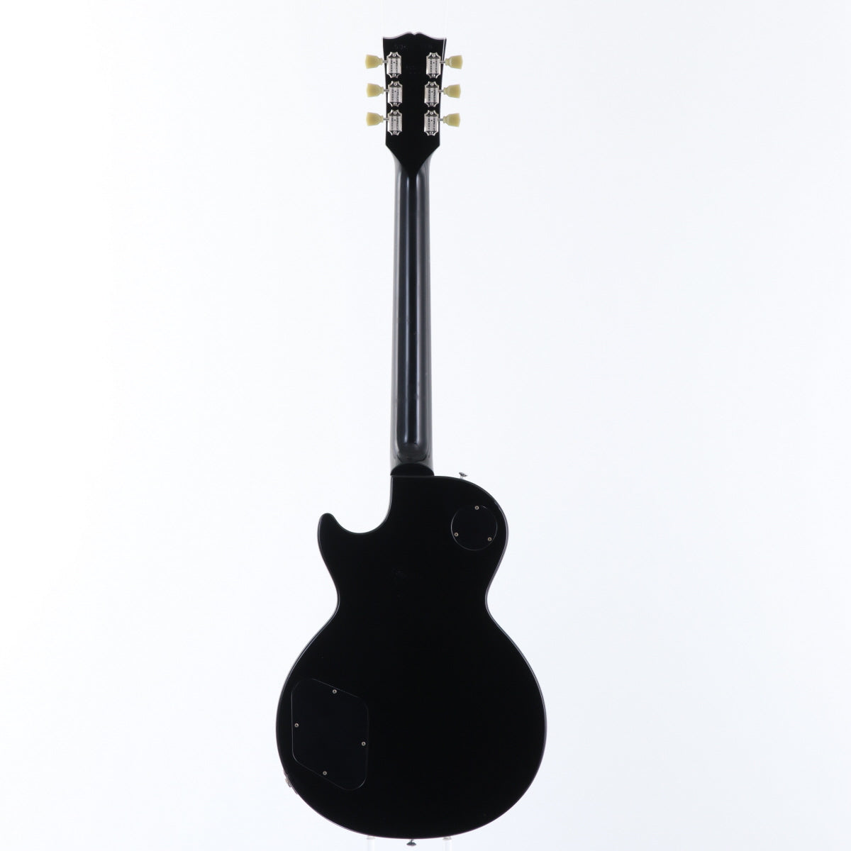 [SN 00603318] USED Gibson USA Gibson / Les Paul Studio Ebony [20]