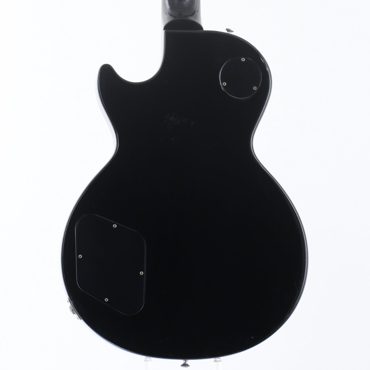 [SN 00603318] USED Gibson USA Gibson / Les Paul Studio Ebony [20]